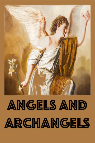 Archangels and Angel | Indus Appstore | Screenshot