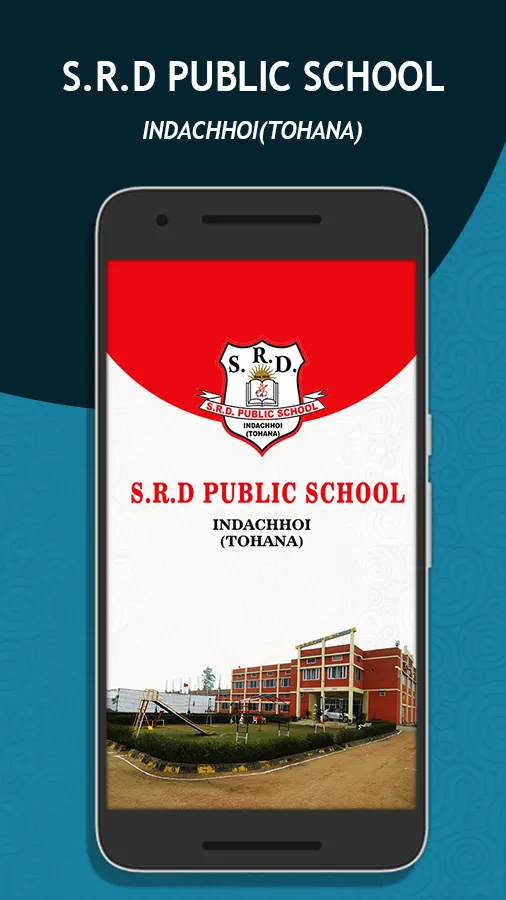 SRDPS Indachhoi | Indus Appstore | Screenshot