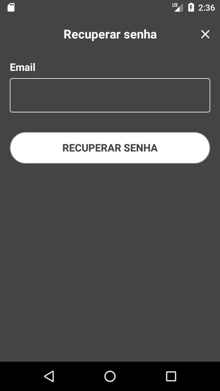 Financeiro | Indus Appstore | Screenshot