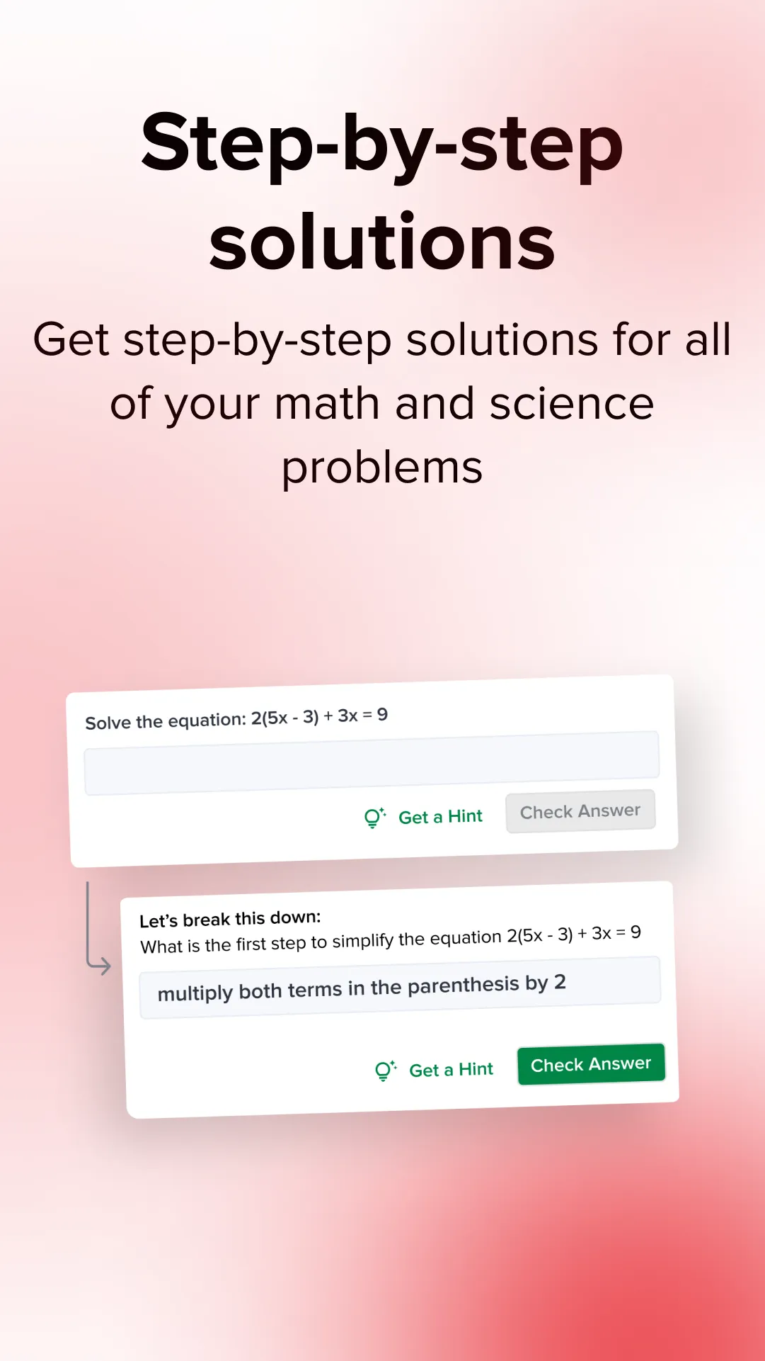 Flexi AI Tutor & Homework Help | Indus Appstore | Screenshot