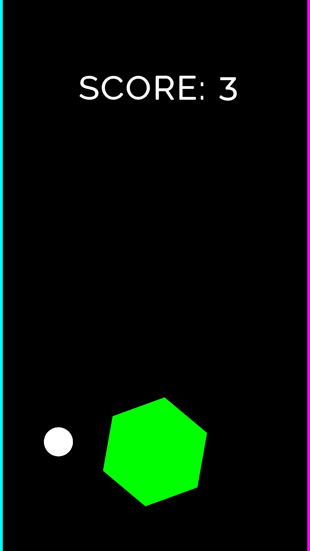 Shape Bop | Indus Appstore | Screenshot