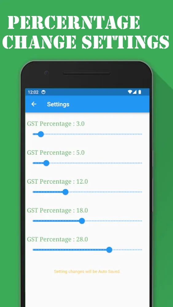 GST Calculator Offline | Indus Appstore | Screenshot