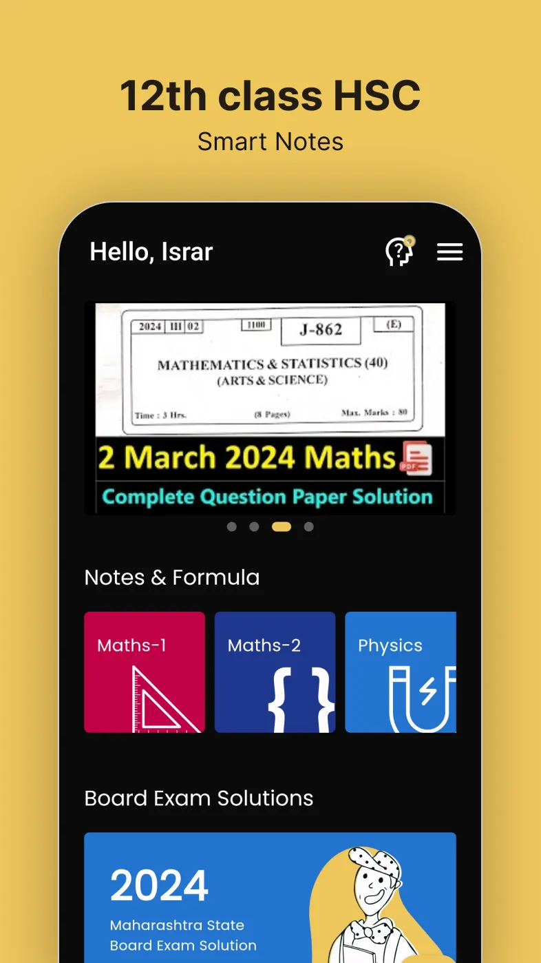 YLearn | Indus Appstore | Screenshot