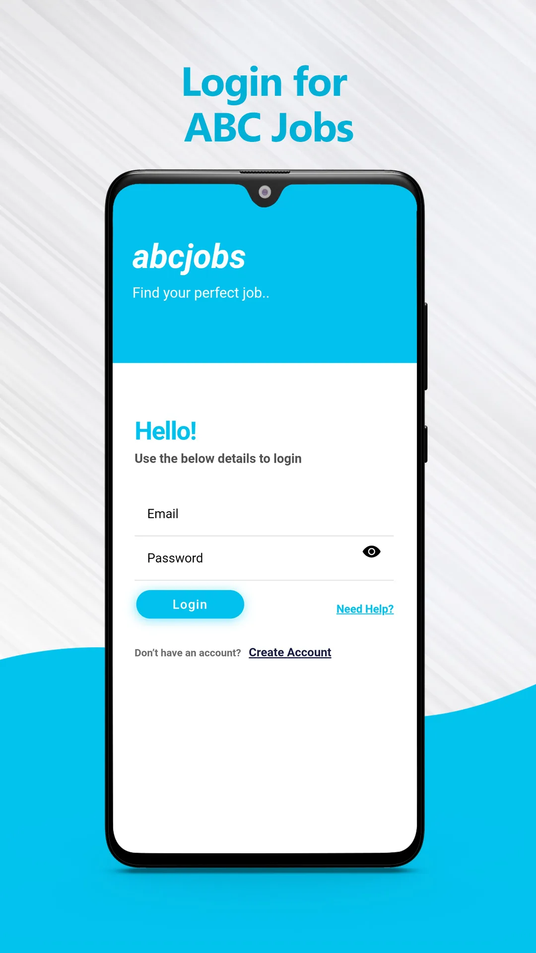 abcjobs | Indus Appstore | Screenshot