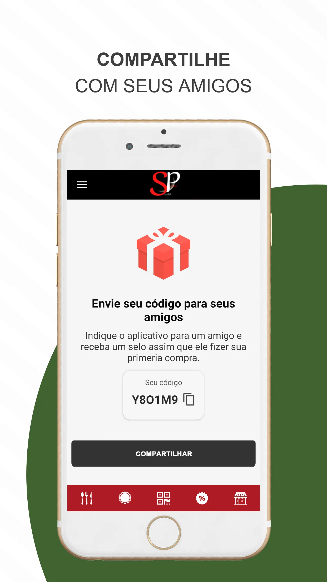 Sushipinho | Indus Appstore | Screenshot