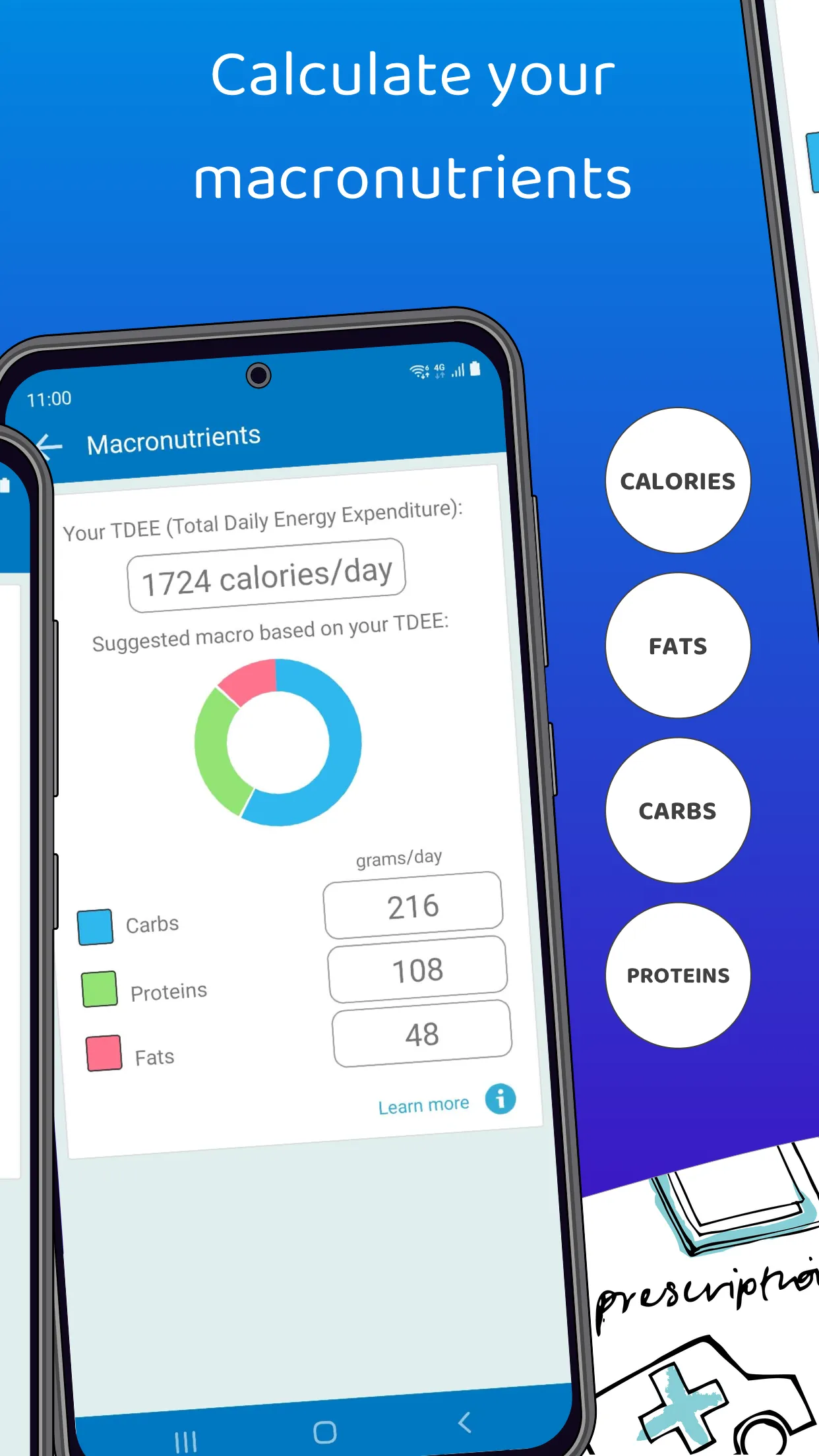 BMI Calculator | Indus Appstore | Screenshot