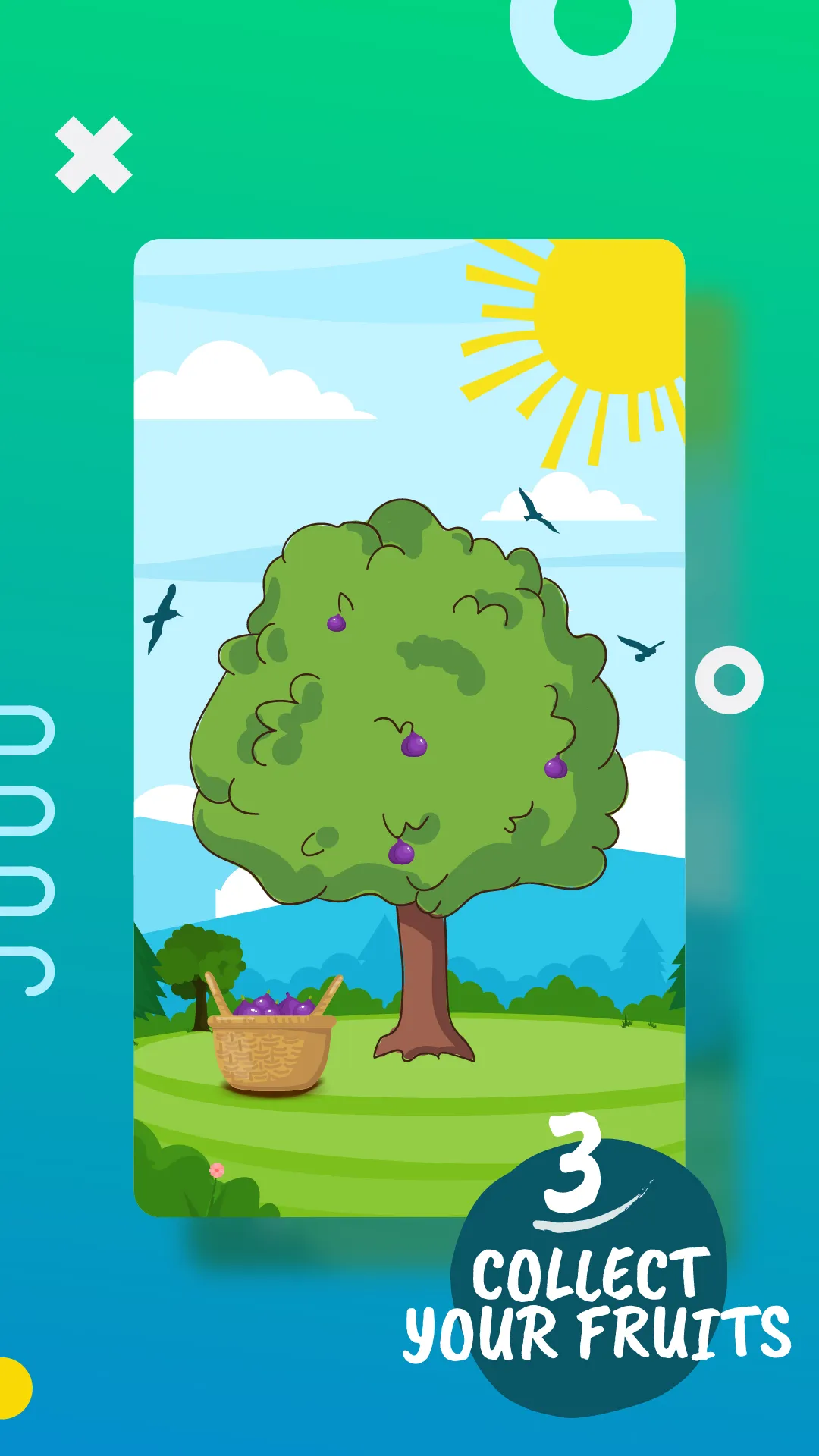 Tamagotree - grow for rewards | Indus Appstore | Screenshot