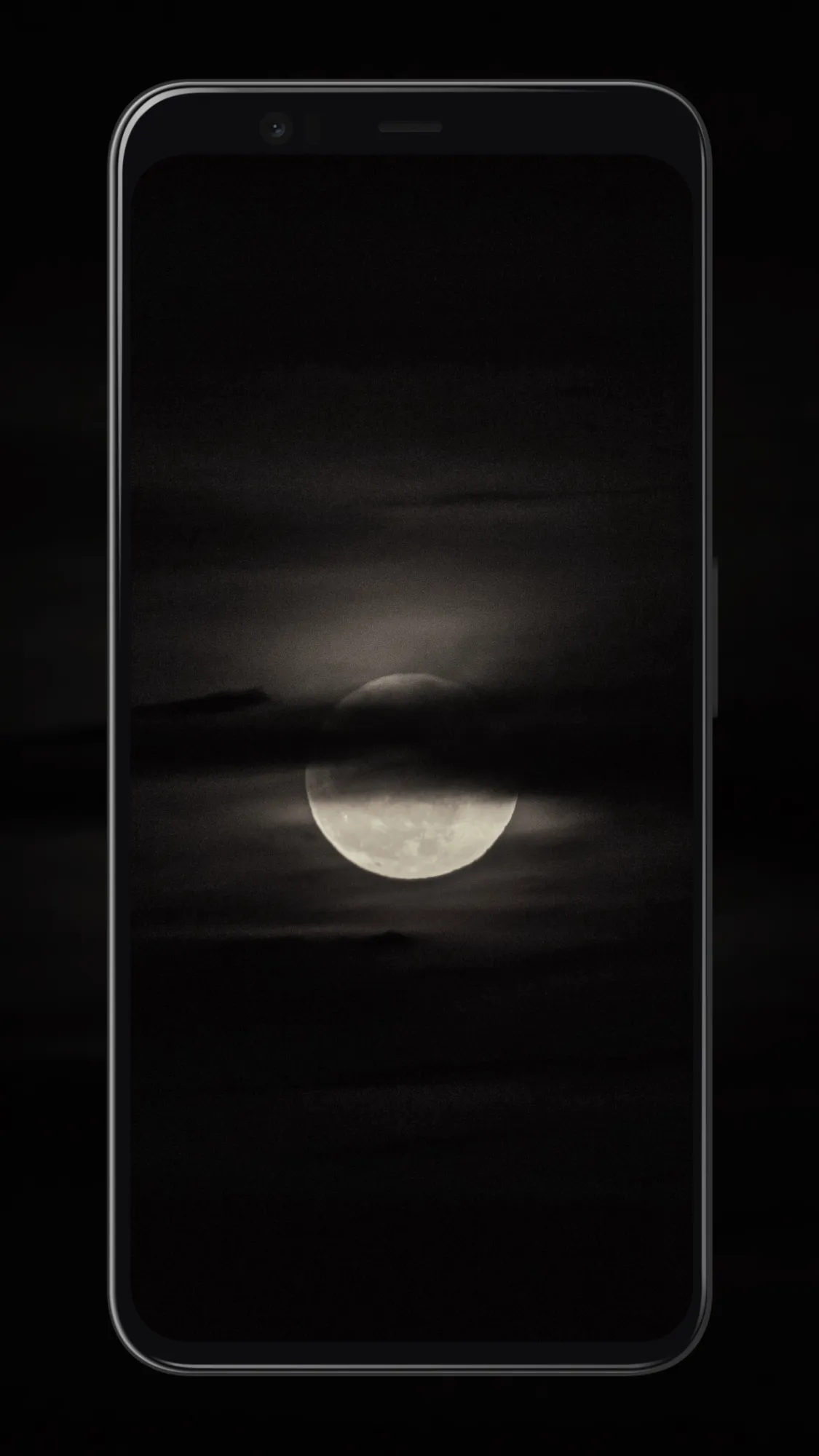 Moon Wallpapers | Indus Appstore | Screenshot