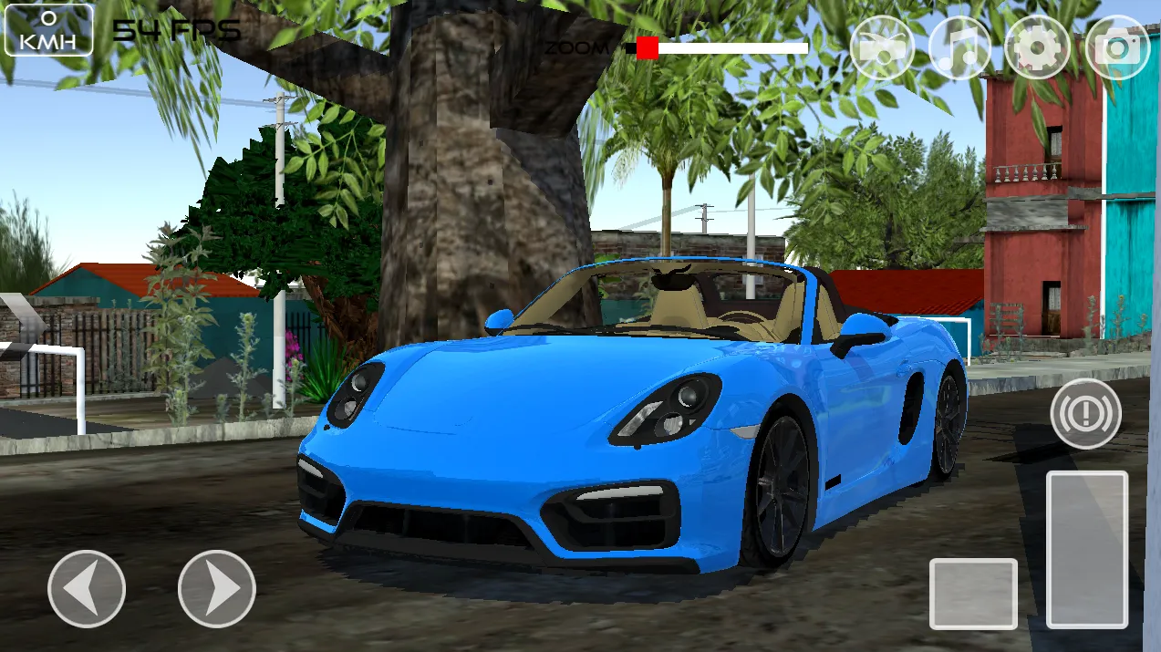 Carros Socados Brasil 2 | Indus Appstore | Screenshot