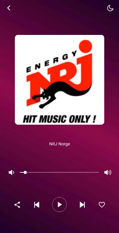 Radio Norway - Radio Norway FM | Indus Appstore | Screenshot