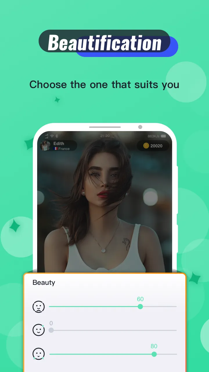 LivCall | Indus Appstore | Screenshot