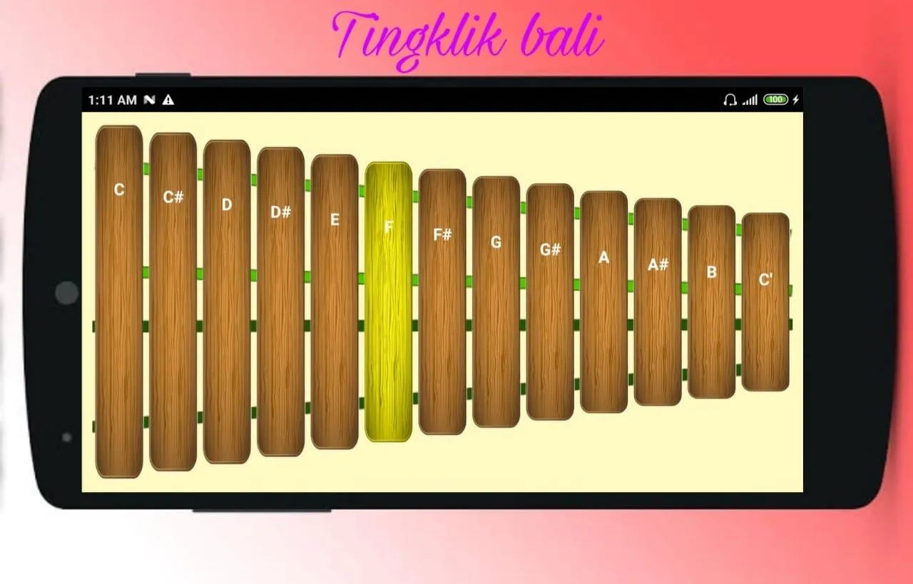 Tingklik Bali Virtual | Indus Appstore | Screenshot