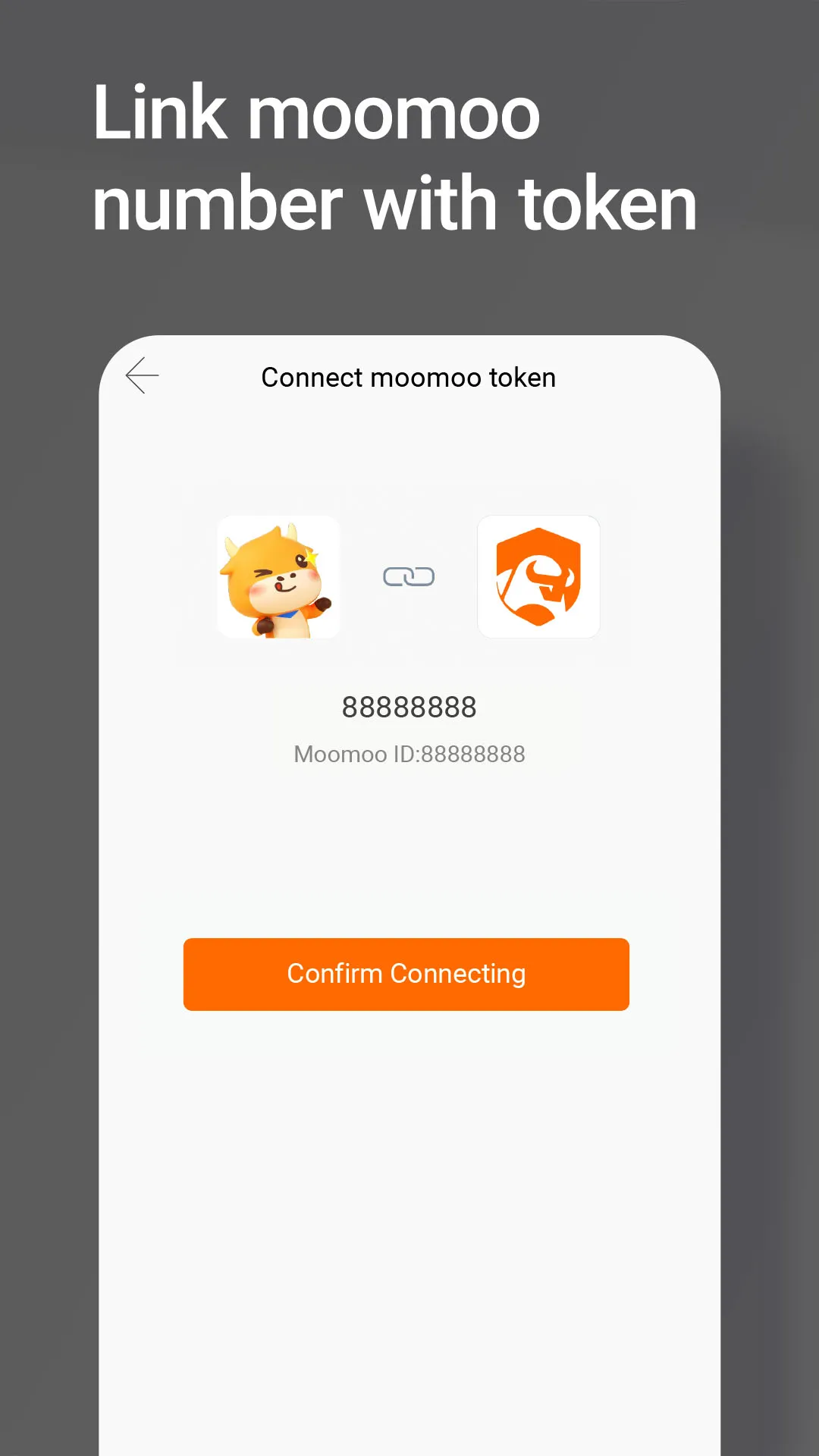 moomoo token | Indus Appstore | Screenshot