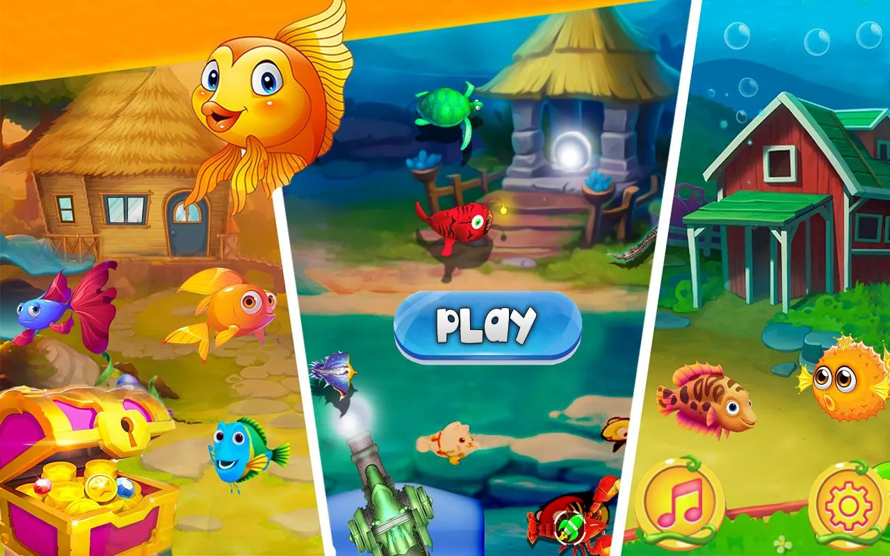 Fishing Life Clash 2020: Fish  | Indus Appstore | Screenshot