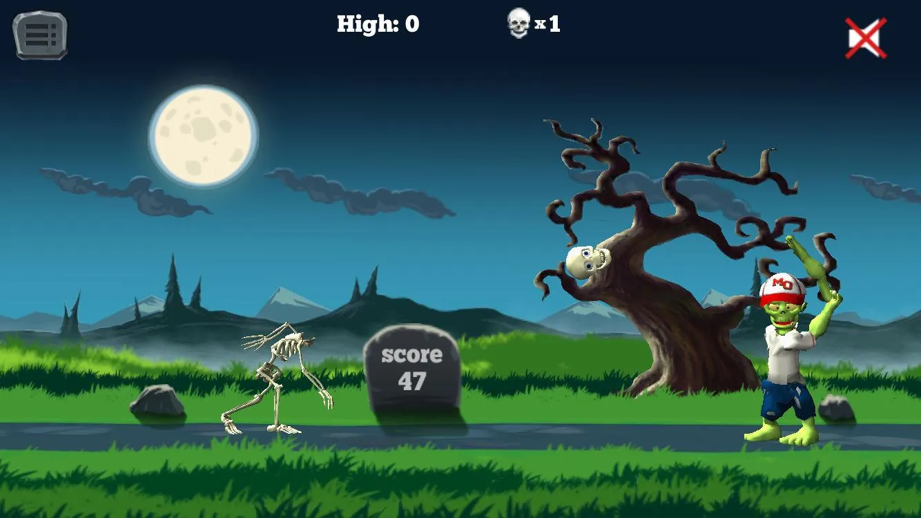 Monster Baseball | Indus Appstore | Screenshot