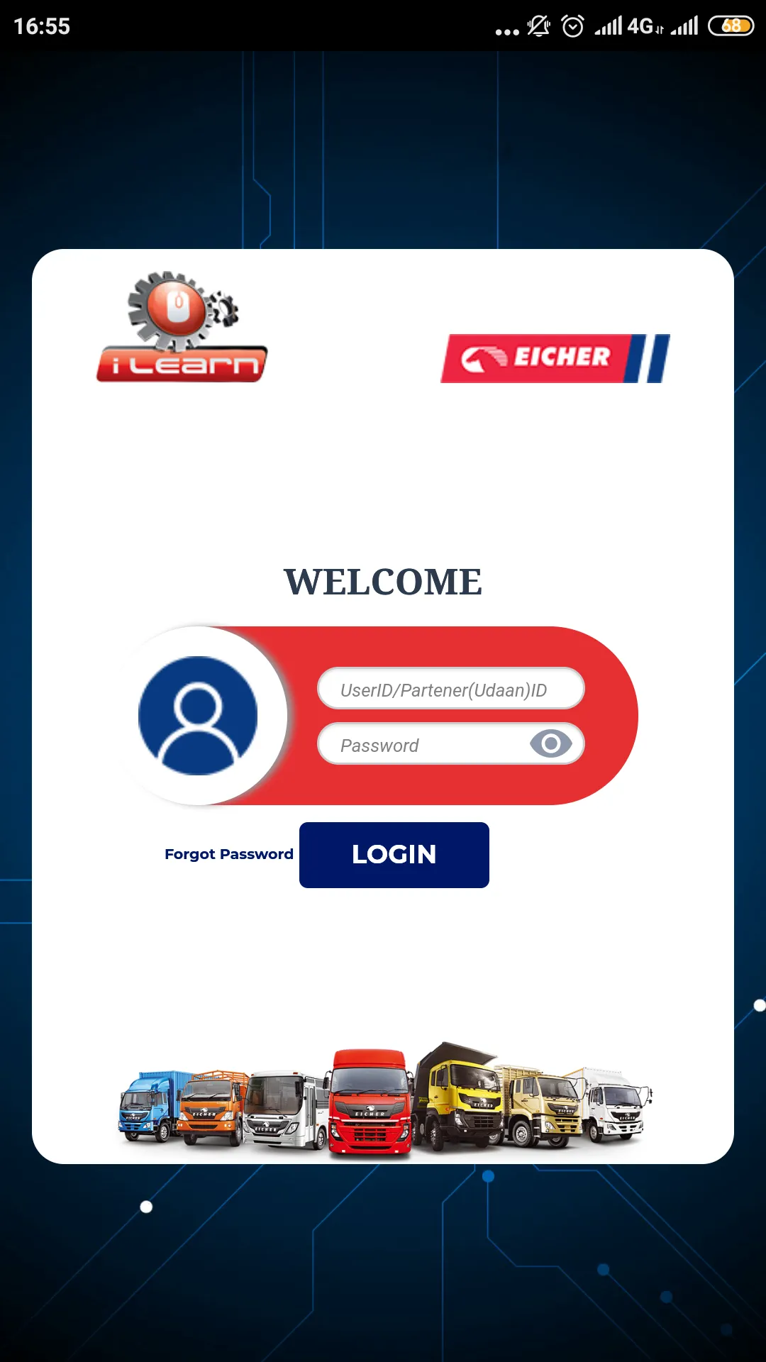 Eicher iLearn | Indus Appstore | Screenshot