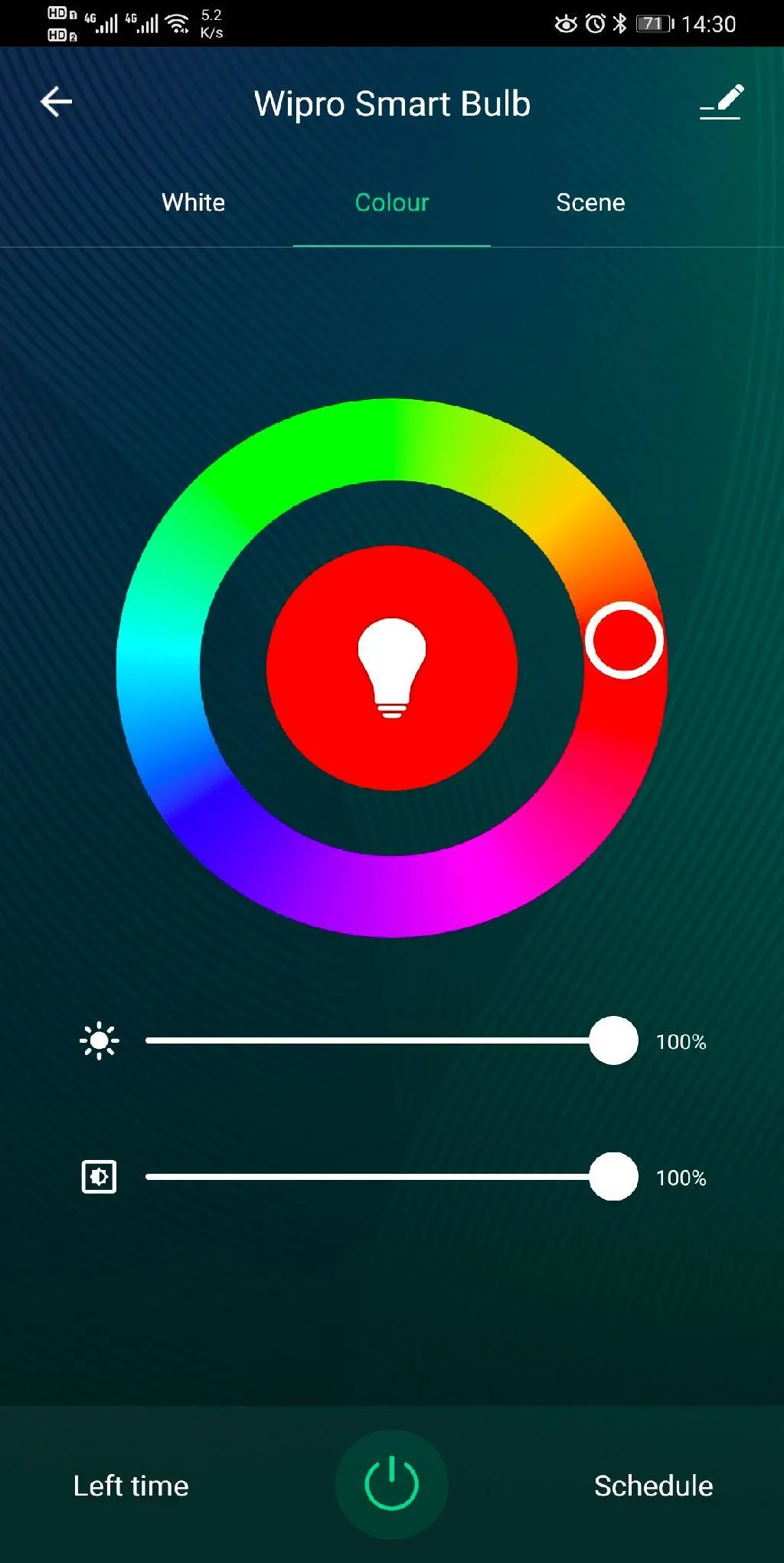 Wipro Next Smart Home | Indus Appstore | Screenshot