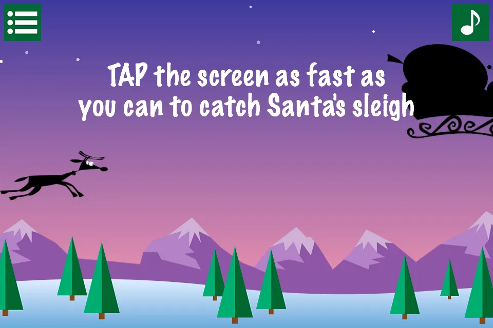 Reindeer Games | Indus Appstore | Screenshot