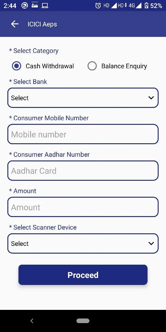 Power Pay | Indus Appstore | Screenshot