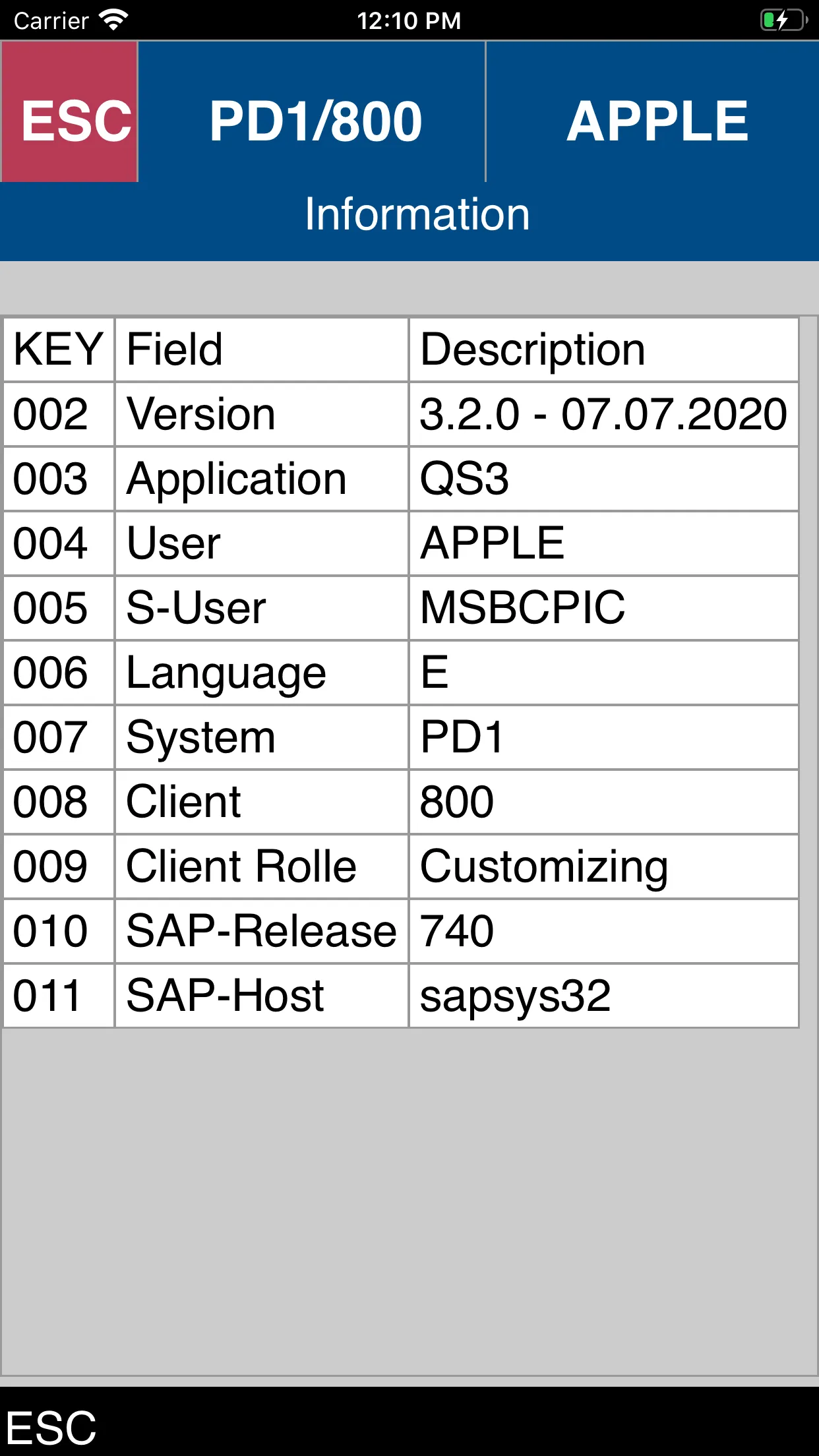 MSB 3 | Indus Appstore | Screenshot