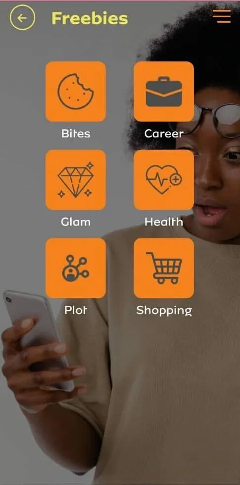 MTN Pulse Uganda | Indus Appstore | Screenshot