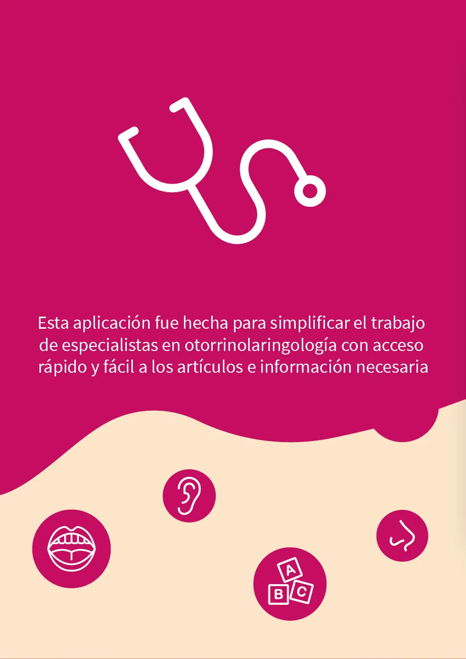 ORL sin recurrir a exploracion | Indus Appstore | Screenshot