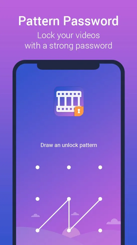 Video Locker - Lock Videos | Indus Appstore | Screenshot