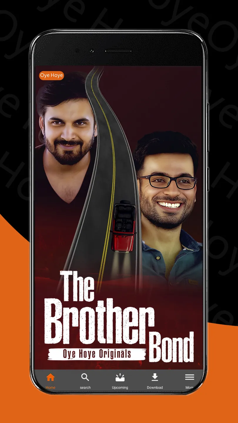 Oye Hoye | Indus Appstore | Screenshot