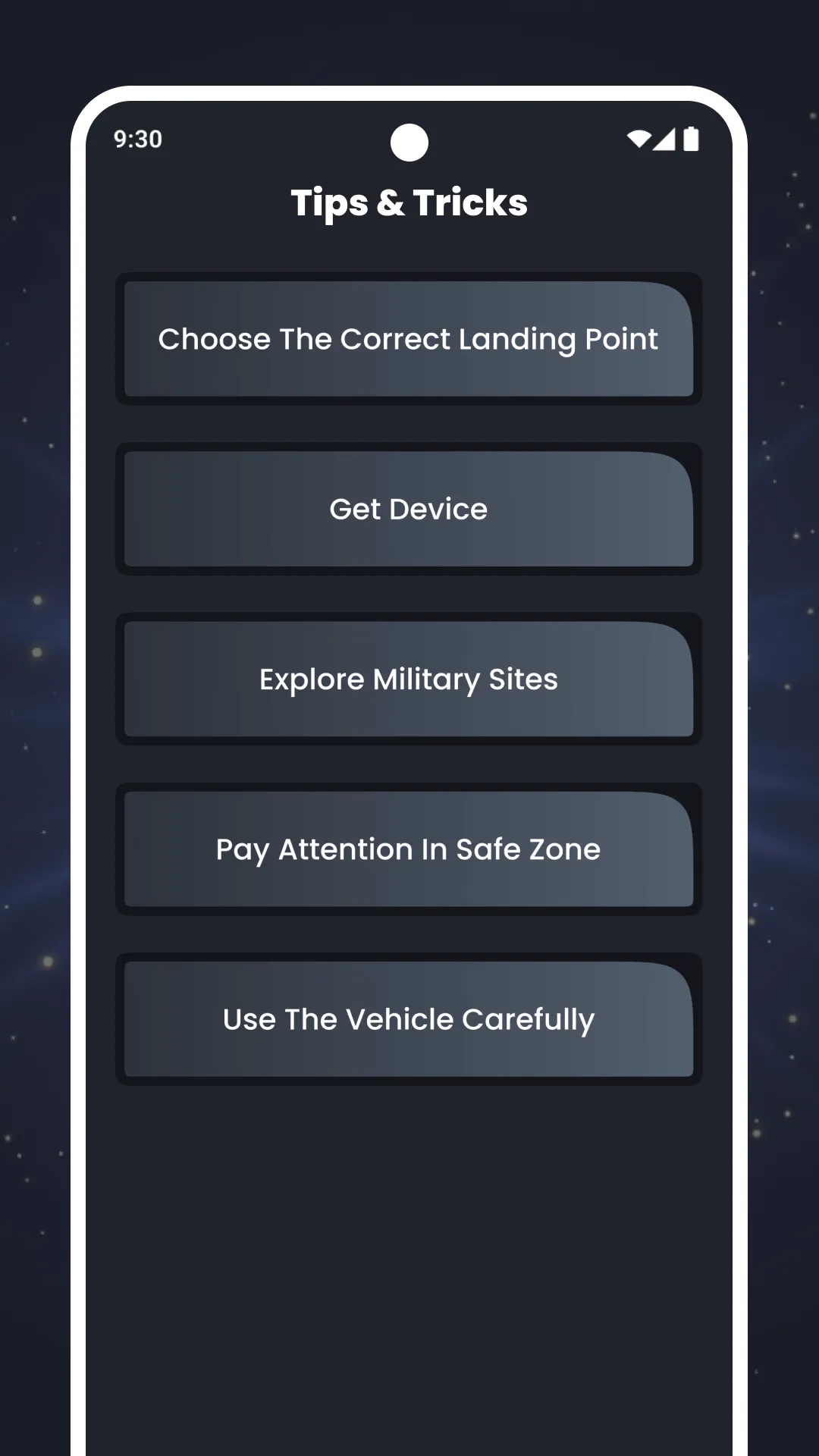 Get Daily Diamond Guide | Indus Appstore | Screenshot