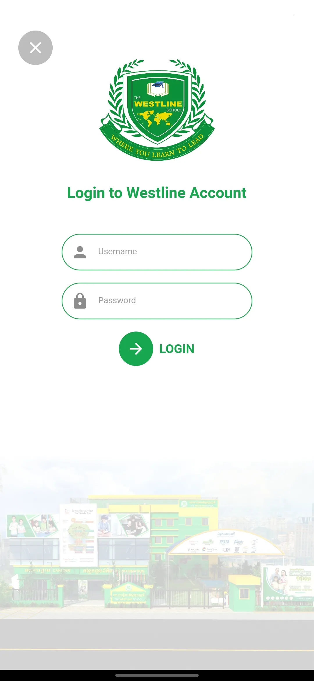 The Westline School | Indus Appstore | Screenshot