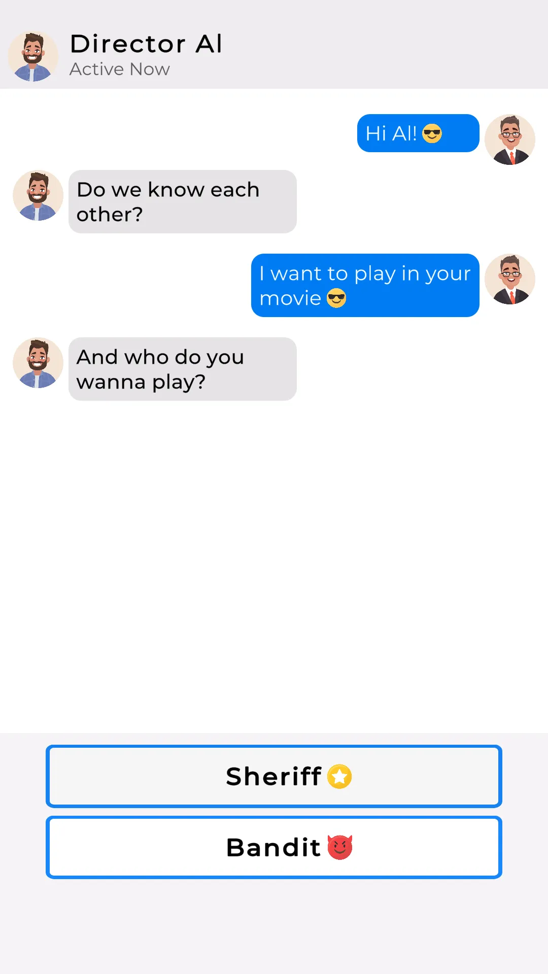 Chat Master: Prank Story | Indus Appstore | Screenshot