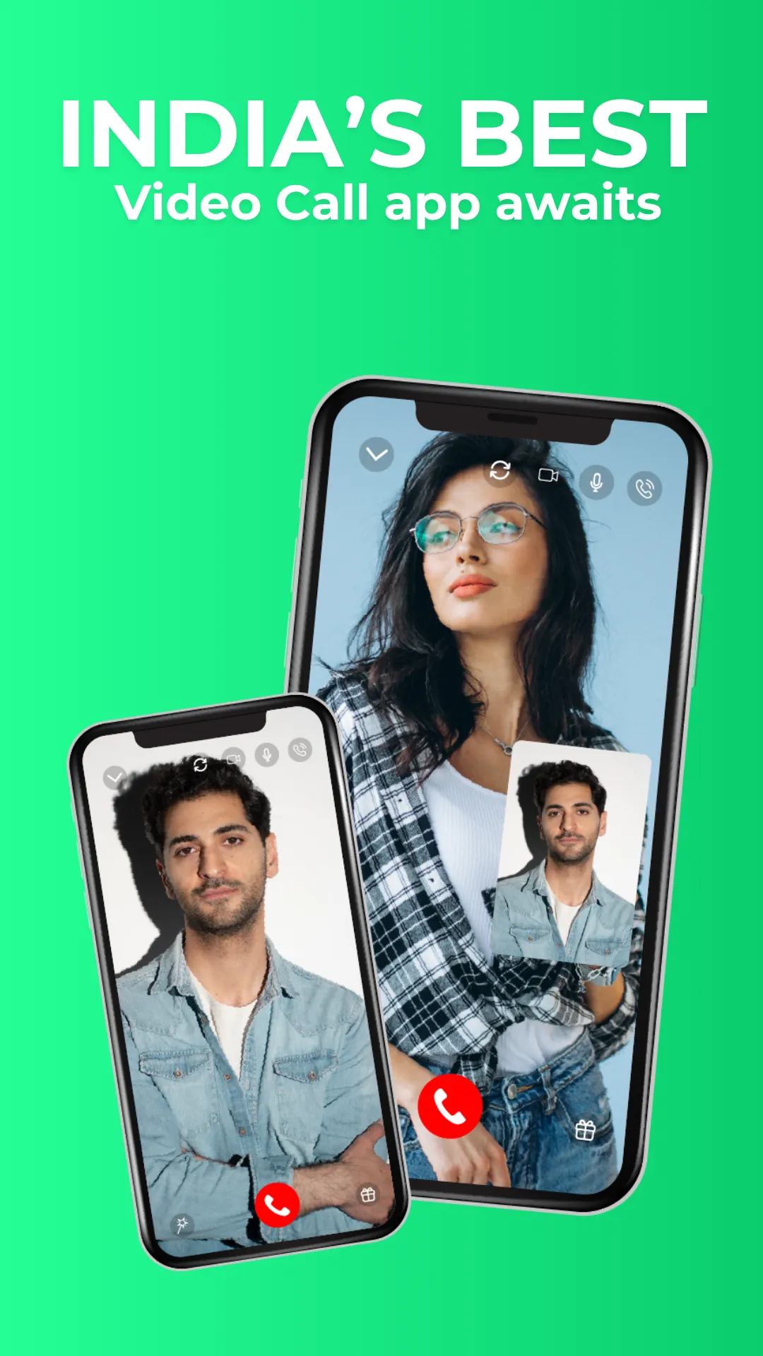BestFriend – Meet New Friends | Indus Appstore | Screenshot