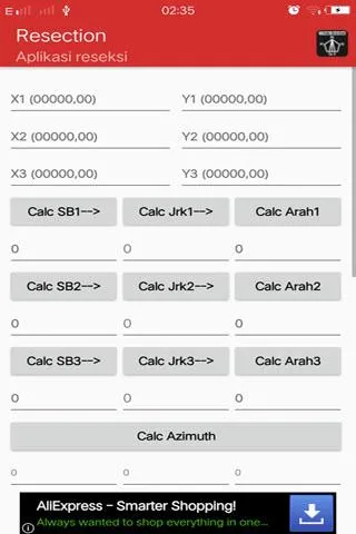 Resection App | Indus Appstore | Screenshot