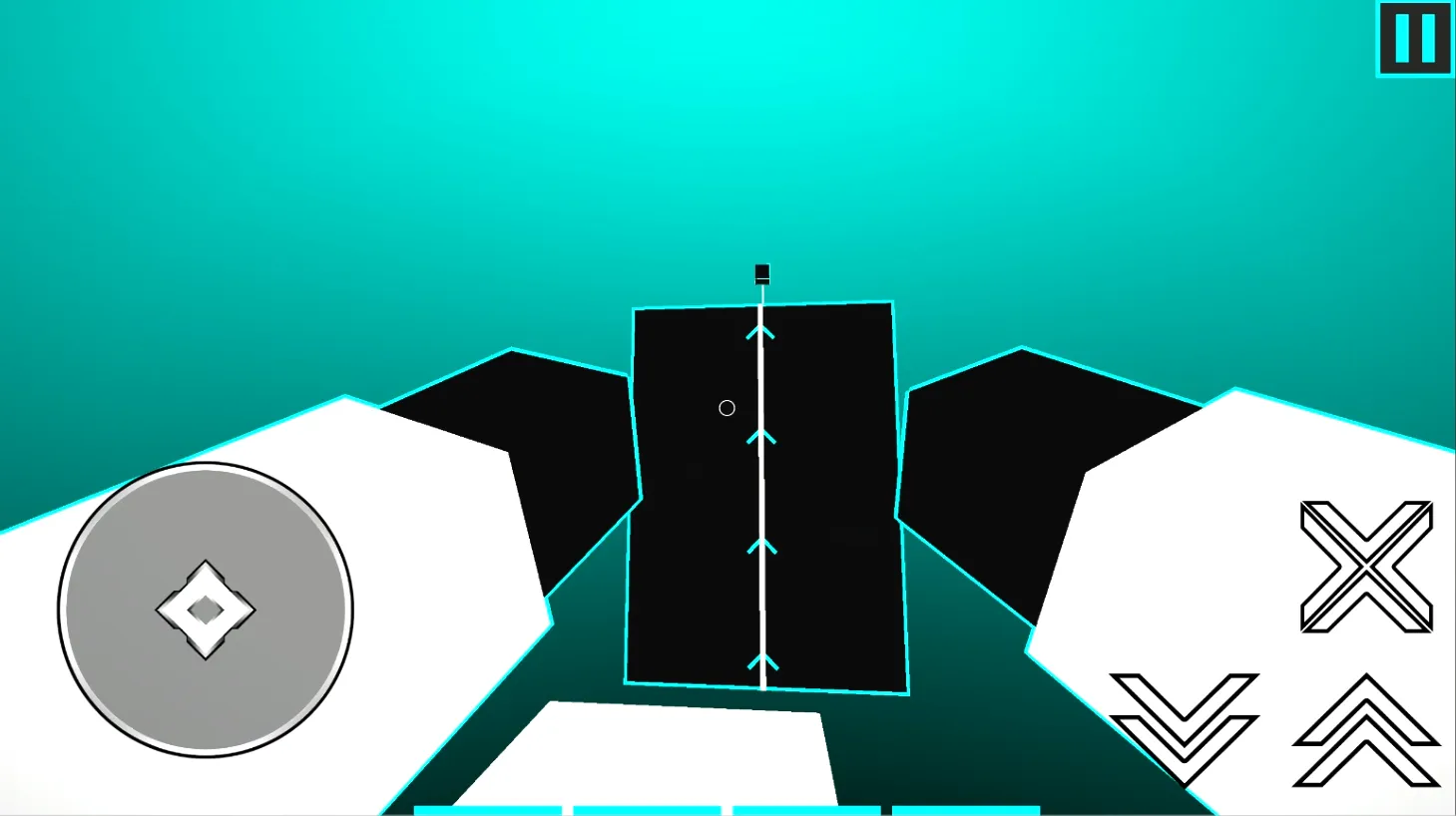 Velocity Rush - Parkour Action | Indus Appstore | Screenshot