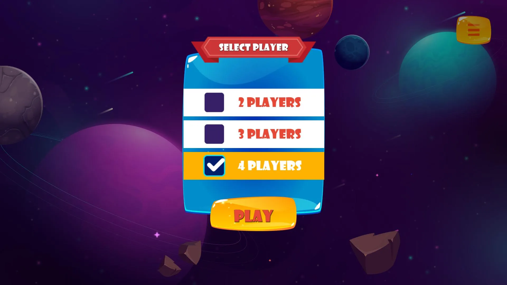 Uno  Space | Indus Appstore | Screenshot