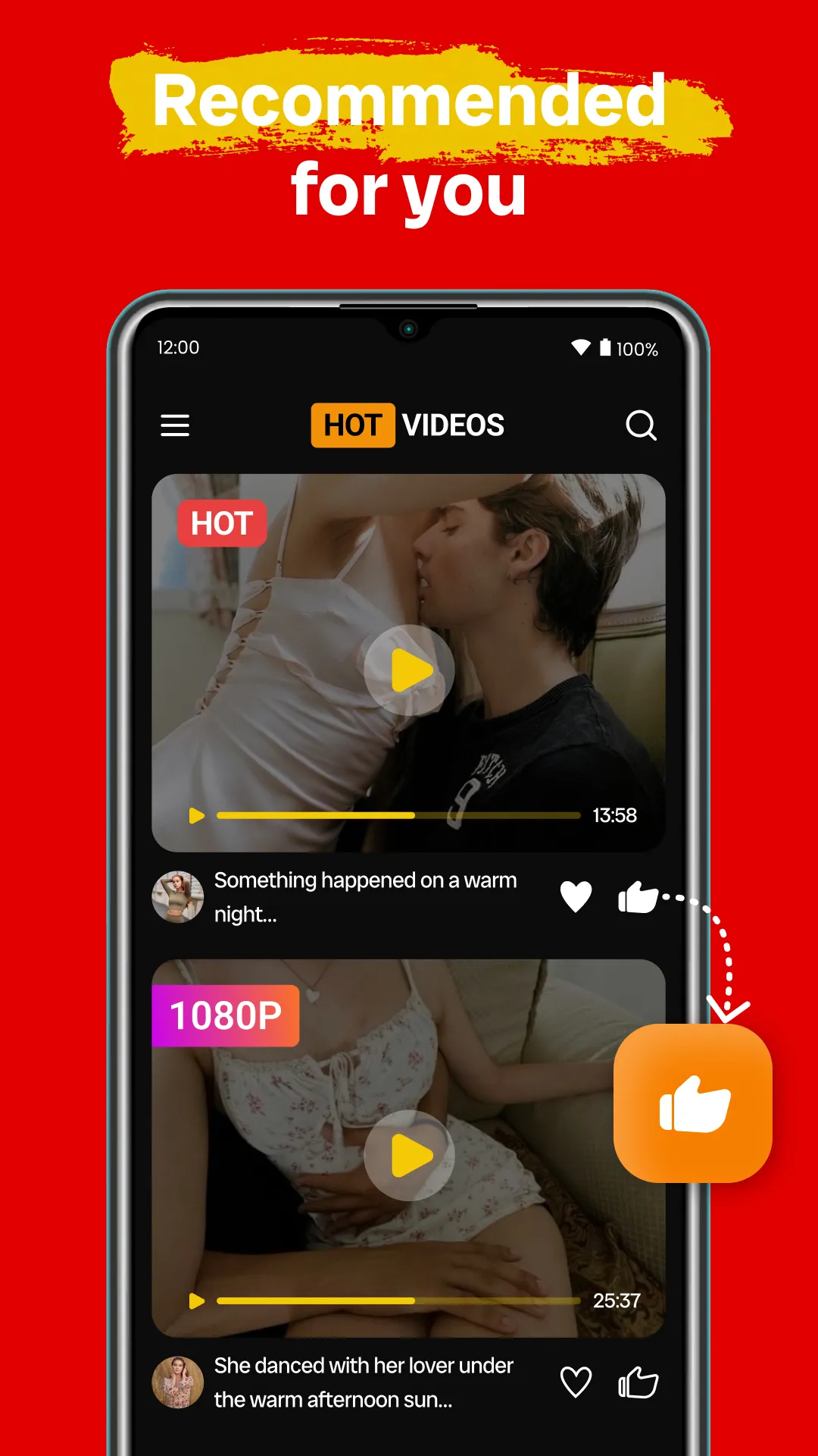 Video Downloader Browser | Indus Appstore | Screenshot
