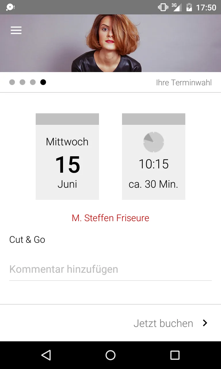 M Steffen | Indus Appstore | Screenshot