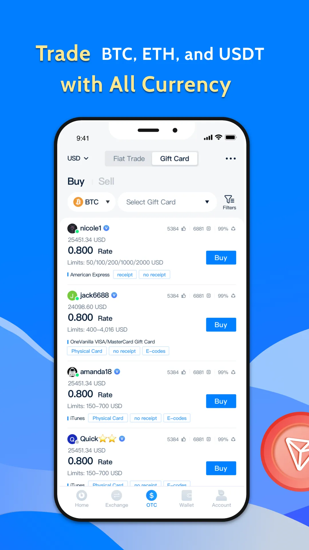 CoinCola - Bitcoin Trading | Indus Appstore | Screenshot