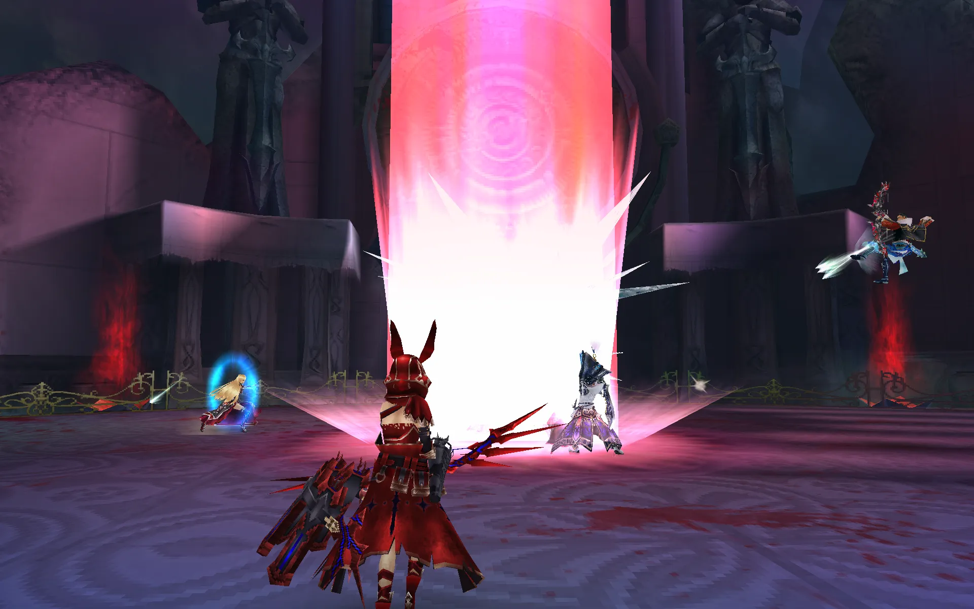 Aurcus Online MMORPG | Indus Appstore | Screenshot