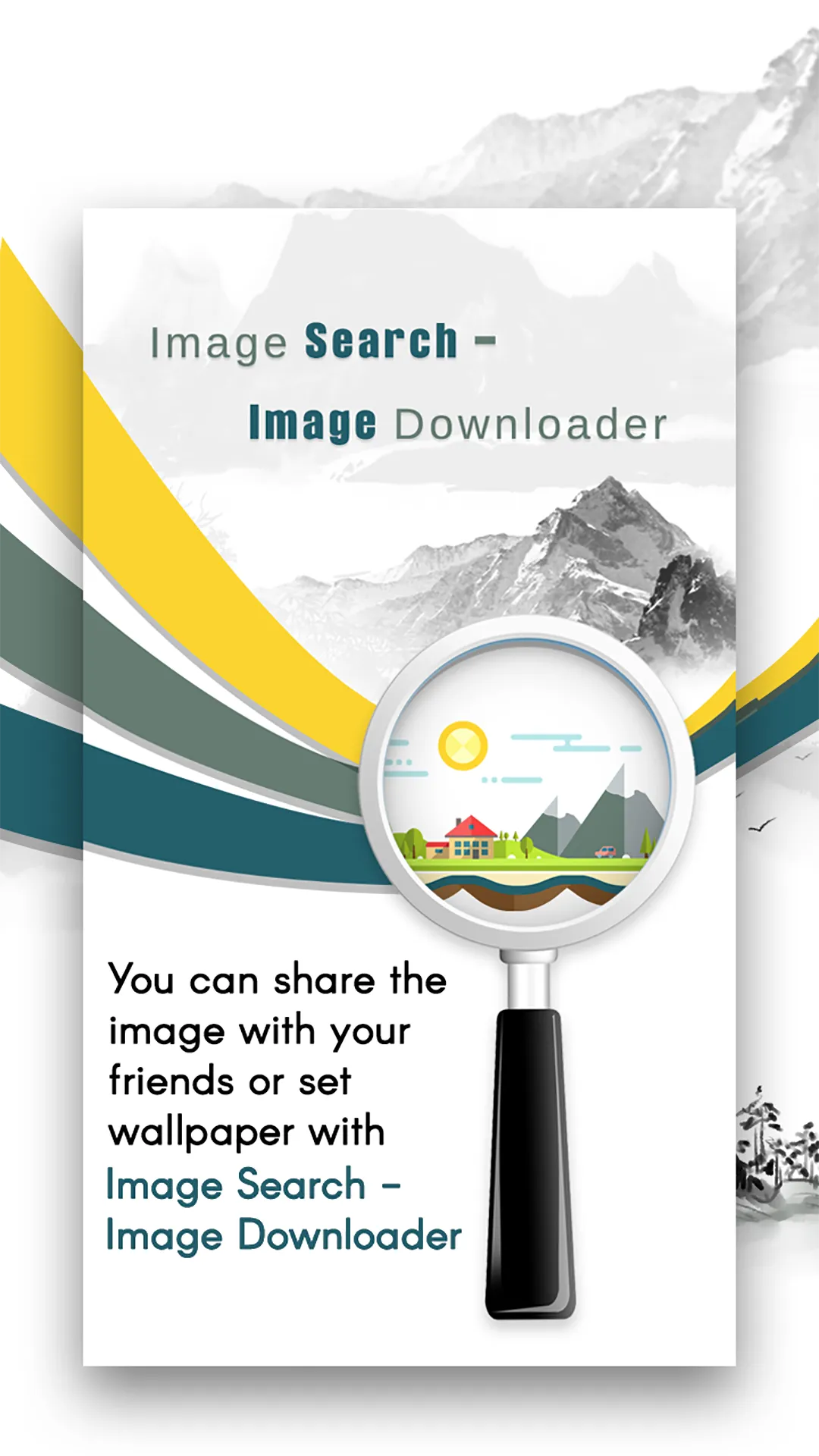 Image Search, Image Downloader | Indus Appstore | Screenshot