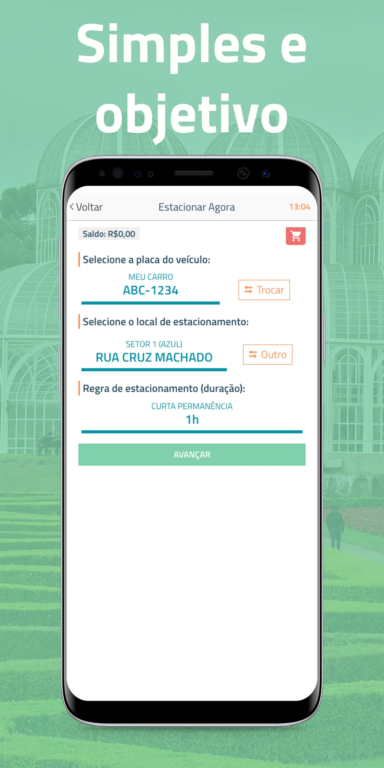 FAZ Digital - EstaR Curitiba | Indus Appstore | Screenshot