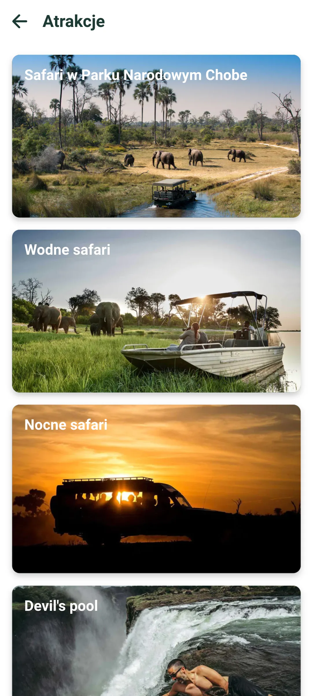 Agro-As Travel | Indus Appstore | Screenshot