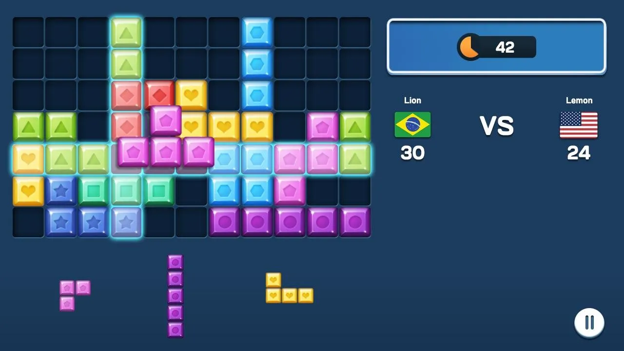 Block Breaker King | Indus Appstore | Screenshot