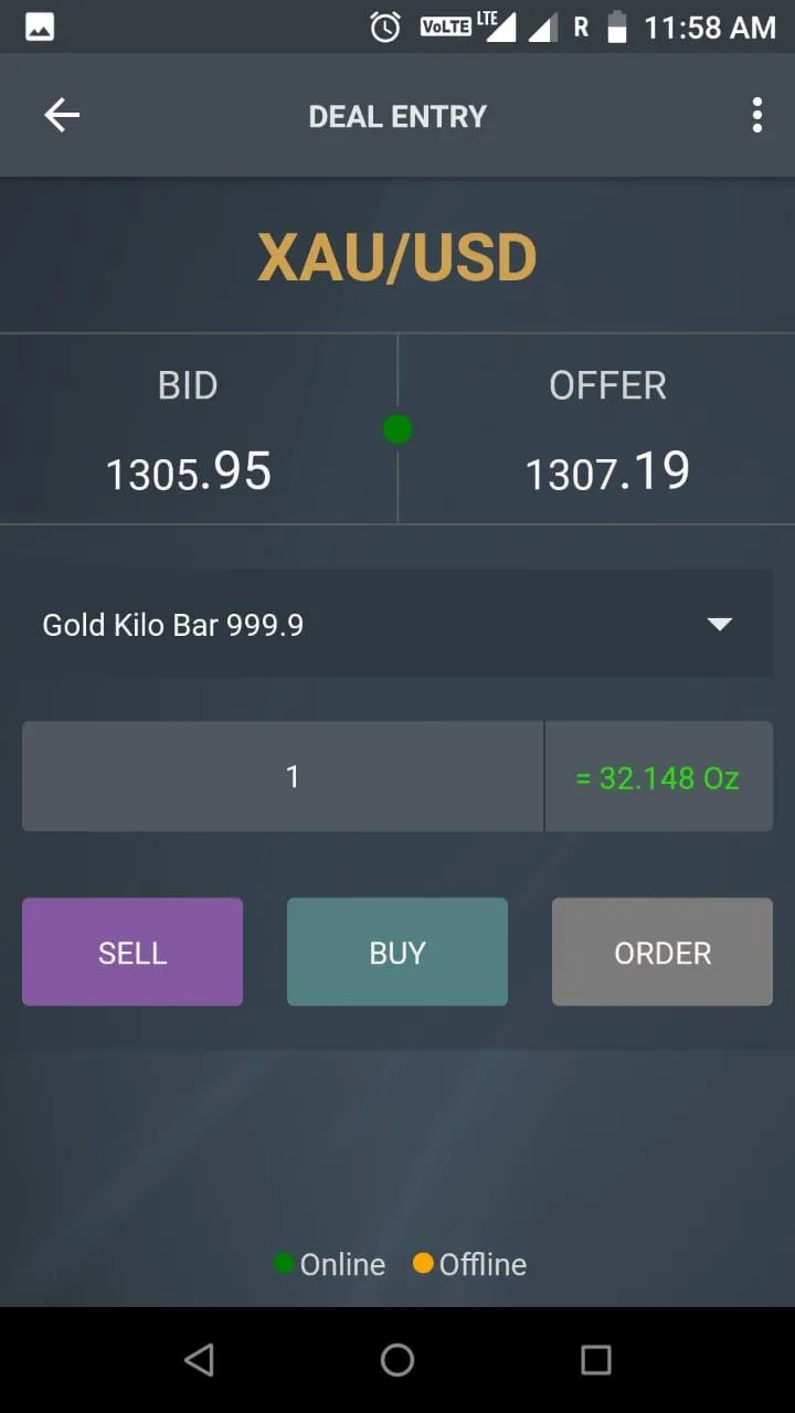 MKS MY Trading | Indus Appstore | Screenshot