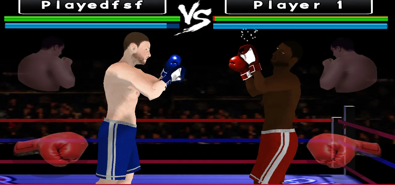 Dual Boxing | Indus Appstore | Screenshot