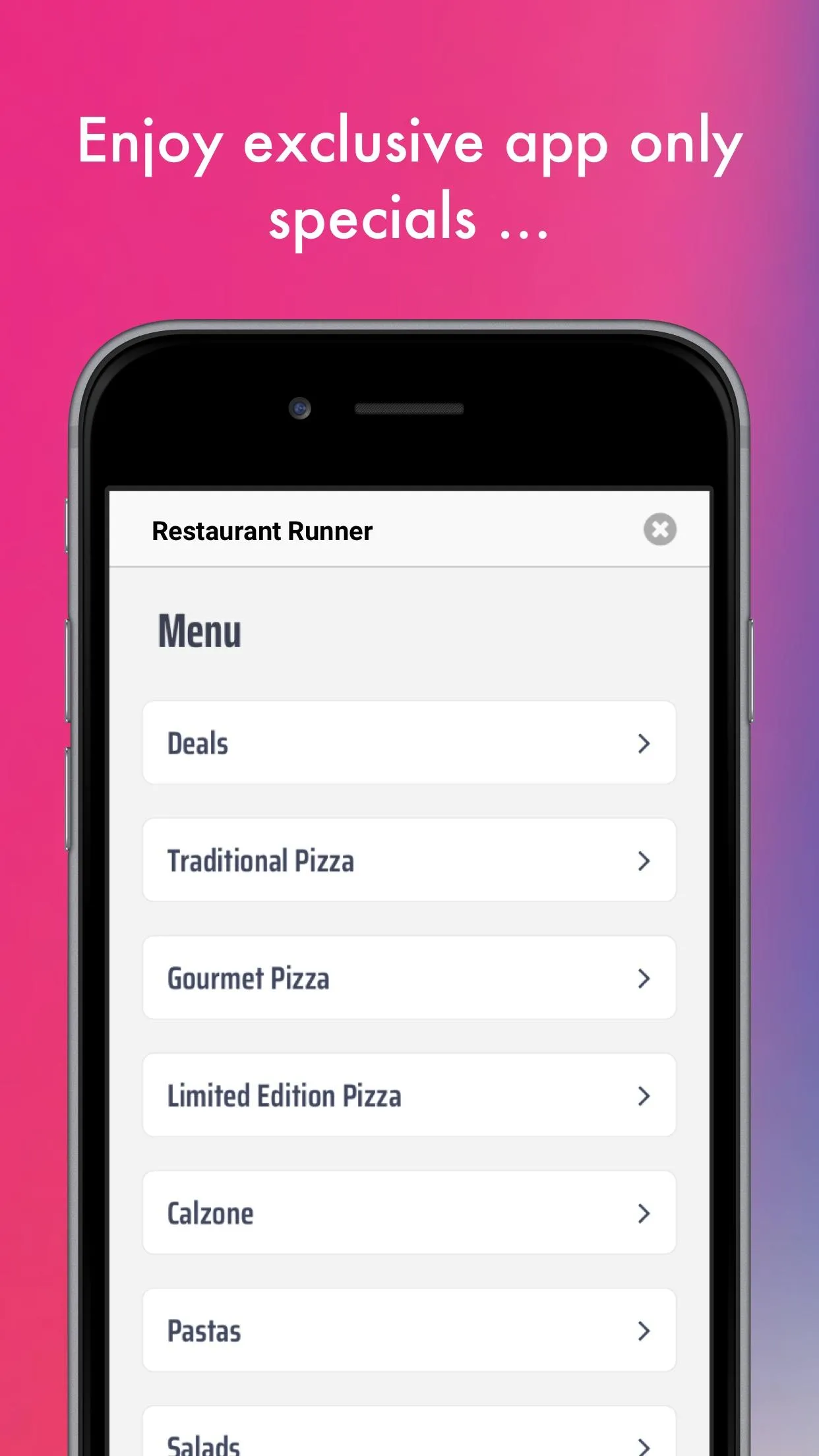 Restaurant Runner | Indus Appstore | Screenshot