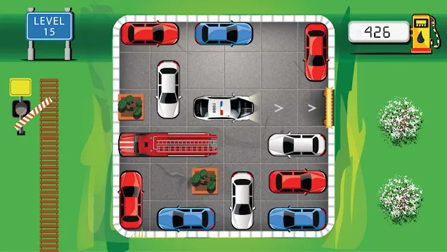 Car Parking | Indus Appstore | Screenshot