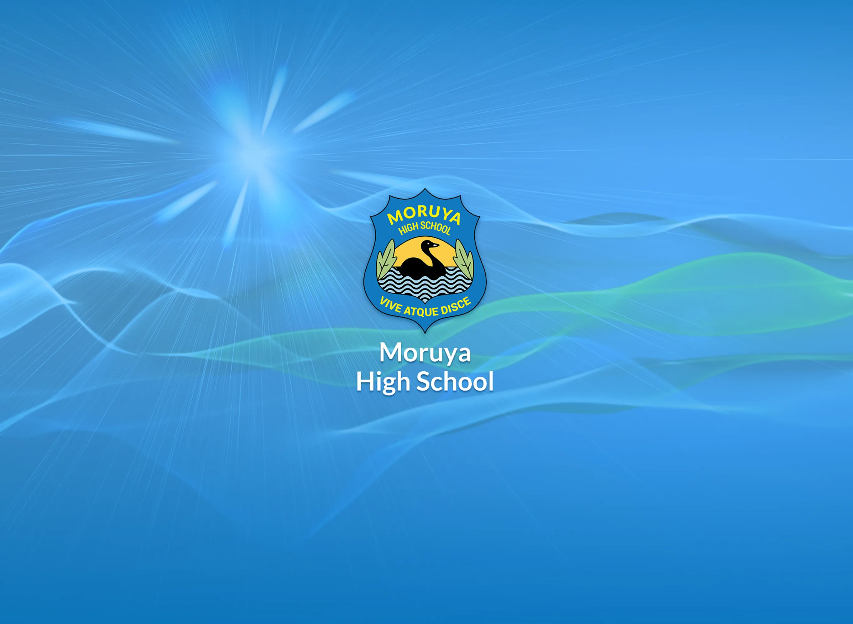 Moruya High School | Indus Appstore | Screenshot