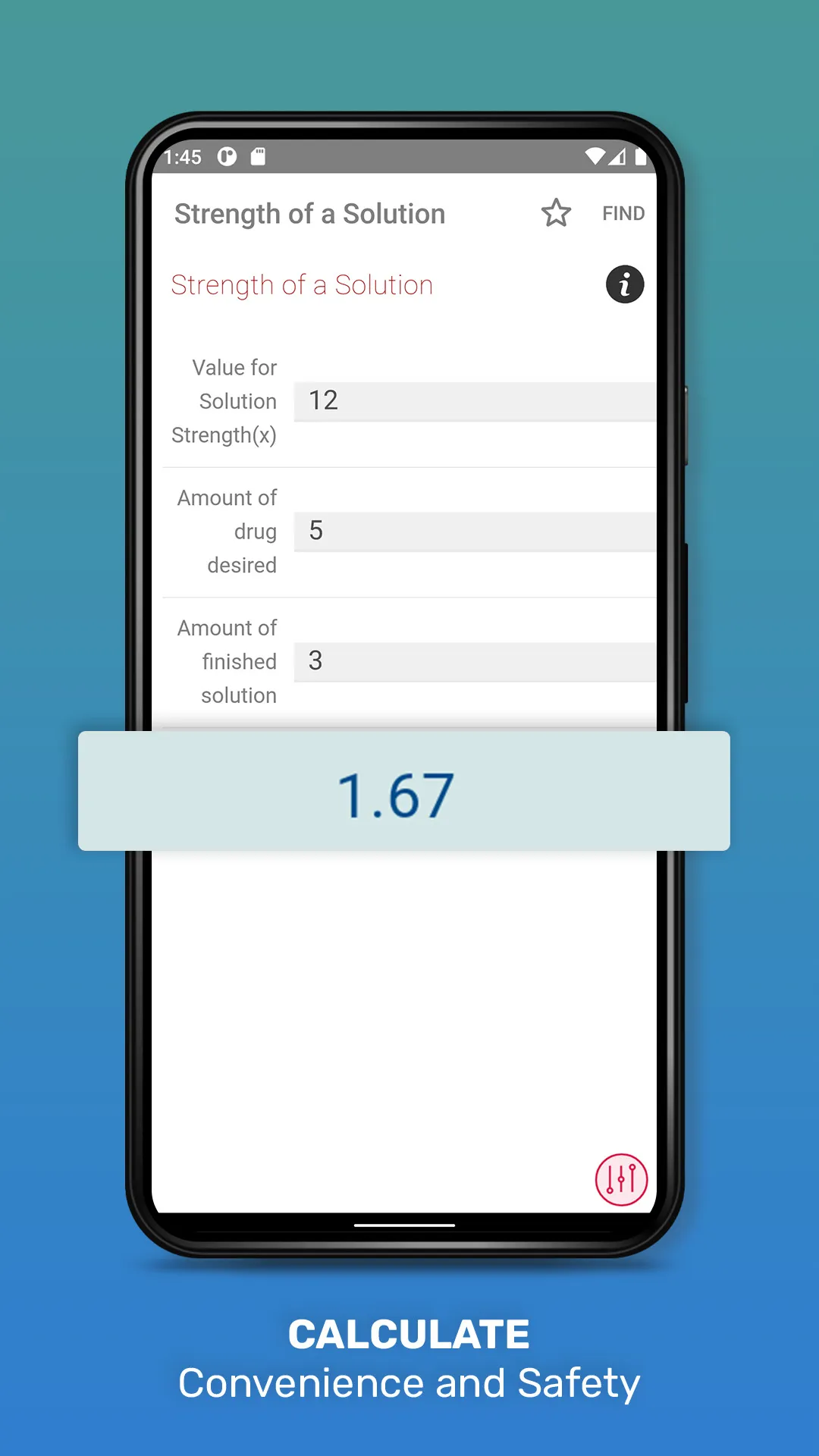 Mosby's Nursing Drug Reference | Indus Appstore | Screenshot