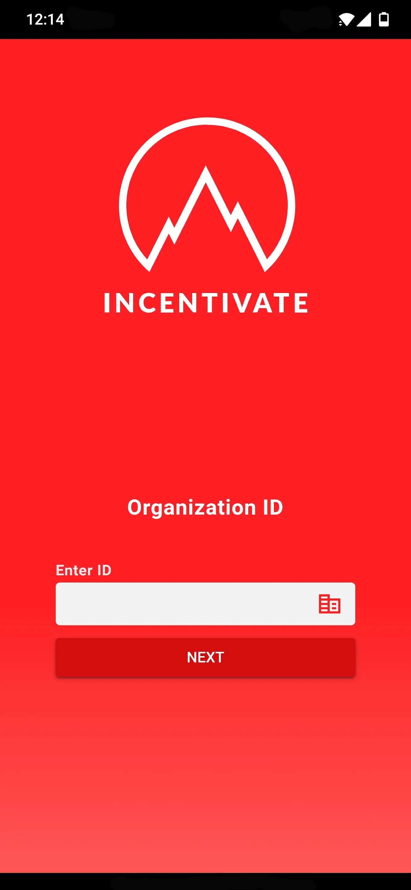 Incentivate | Indus Appstore | Screenshot